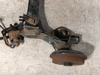 bontott AUDI A2 Hátsó Híd (Dobfékes)