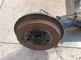 bontott AUDI A2 Hátsó Híd (Dobfékes)