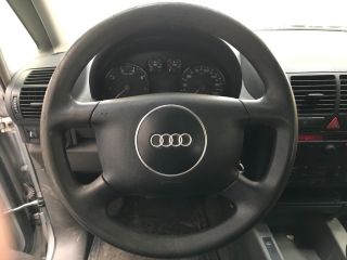 bontott AUDI A2 Hátsó Híd (Dobfékes)