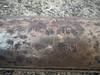 bontott AUDI A2 Hátsó Kipufogó Dob