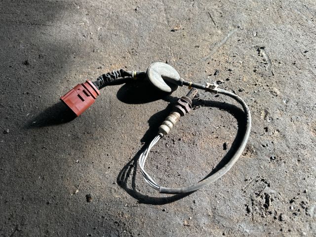 bontott AUDI A2 Hátsó Lambdaszonda