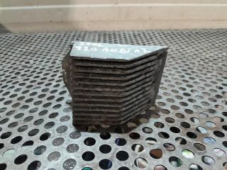 bontott AUDI A2 Hűtőventilátor Relé