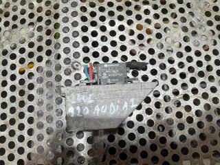 bontott AUDI A2 Hűtőventilátor Relé