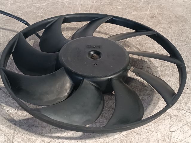 bontott AUDI A2 Hűtőventilátor
