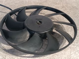 bontott AUDI A2 Hűtőventilátor