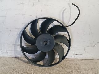 bontott AUDI A2 Hűtőventilátor