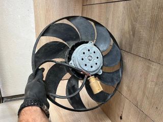 bontott AUDI A2 Hűtőventilátor