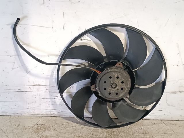bontott AUDI A2 Hűtőventilátor