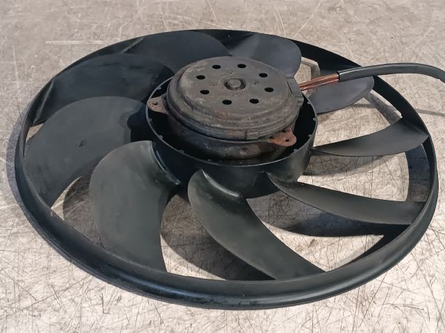 bontott AUDI A2 Hűtőventilátor