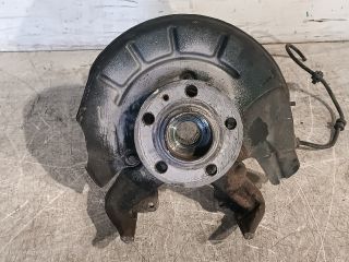 bontott AUDI A2 Jobb első Csonkállvány Kerékaggyal