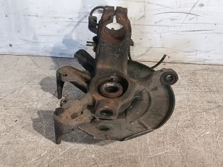 bontott AUDI A2 Jobb első Csonkállvány Kerékaggyal