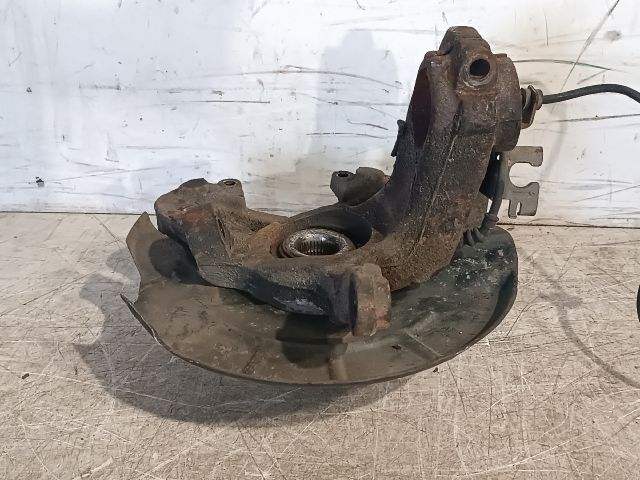 bontott AUDI A2 Jobb első Csonkállvány Kerékaggyal