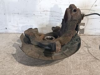 bontott AUDI A2 Jobb első Csonkállvány Kerékaggyal