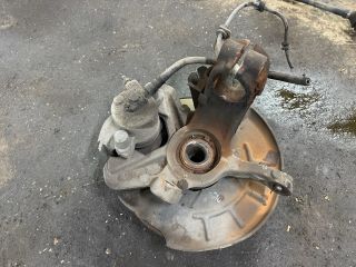 bontott AUDI A2 Jobb első Csonkállvány Kerékaggyal