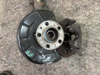 bontott AUDI A2 Jobb első Lengéscsillapító