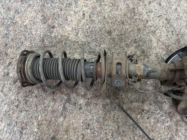 bontott AUDI A2 Jobb első Lengéscsillapító