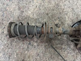 bontott AUDI A2 Jobb első Lengéscsillapító