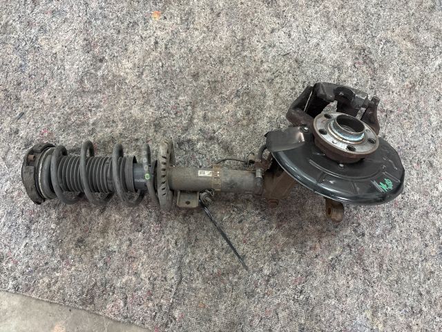 bontott AUDI A2 Jobb első Lengéscsillapító