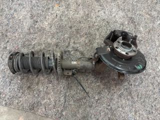 bontott AUDI A2 Jobb első Lengéscsillapító