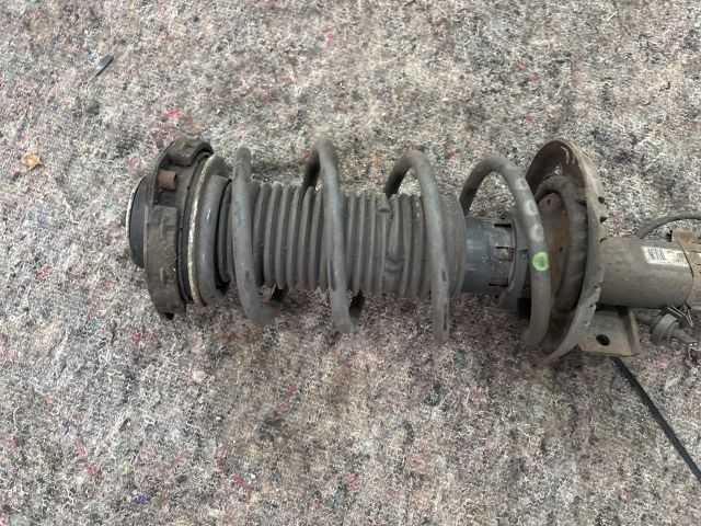 bontott AUDI A2 Jobb első Lengéscsillapító