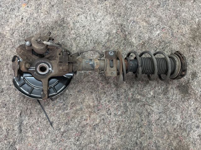 bontott AUDI A2 Jobb első Lengéscsillapító