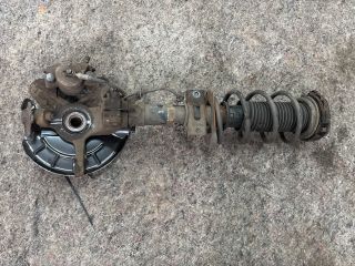 bontott AUDI A2 Jobb első Lengéscsillapító