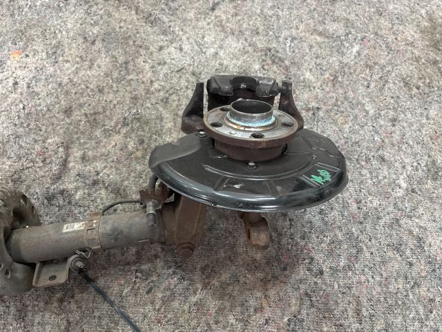 bontott AUDI A2 Jobb első Lengéscsillapító