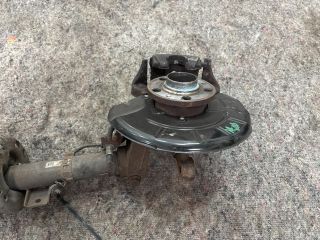 bontott AUDI A2 Jobb első Lengéscsillapító