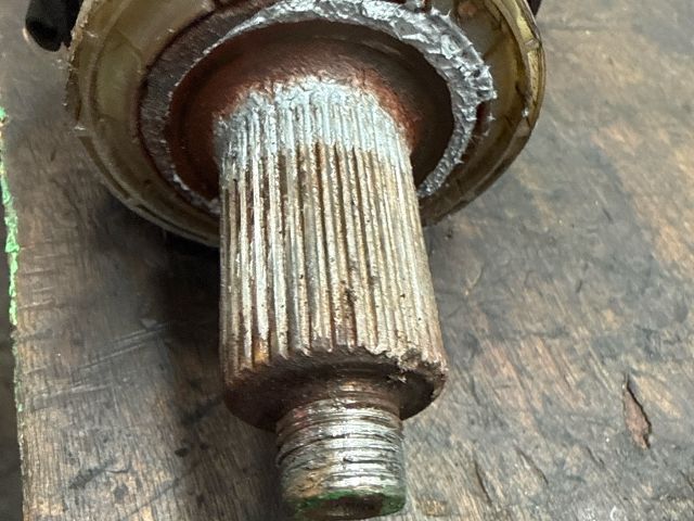 bontott AUDI A2 Jobb Féltengely