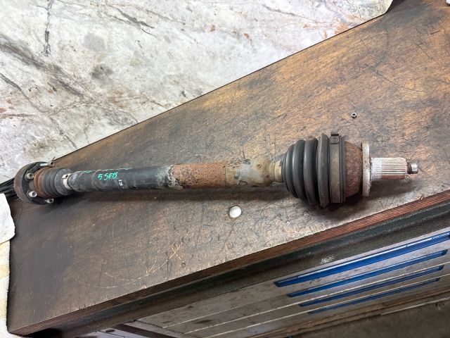 bontott AUDI A2 Jobb Féltengely