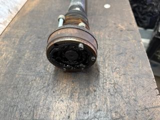 bontott AUDI A2 Jobb Féltengely