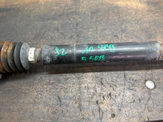 bontott AUDI A2 Jobb Féltengely