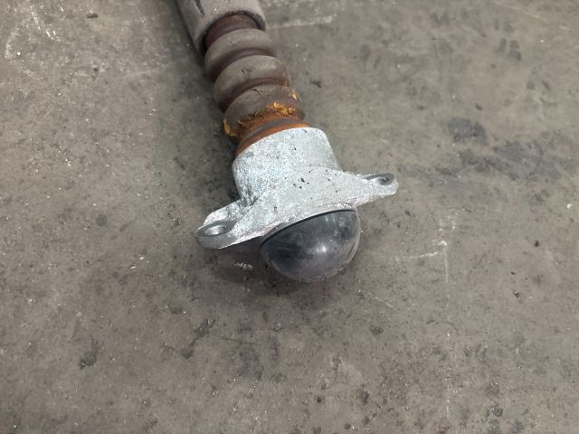 bontott AUDI A2 Jobb hátsó Lengéscsillapító