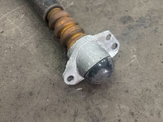 bontott AUDI A2 Jobb hátsó Lengéscsillapító