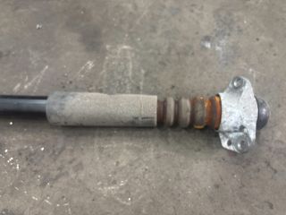 bontott AUDI A2 Jobb hátsó Lengéscsillapító