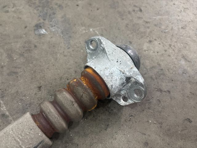 bontott AUDI A2 Jobb hátsó Lengéscsillapító