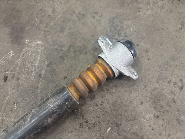 bontott AUDI A2 Jobb hátsó Lengéscsillapító