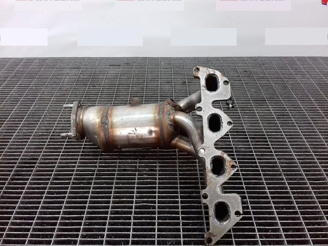 bontott AUDI A2 Katalizátor