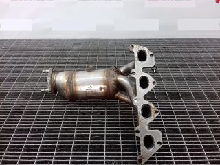 bontott AUDI A2 Katalizátor