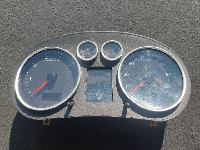 bontott AUDI A2 Kilométeróra