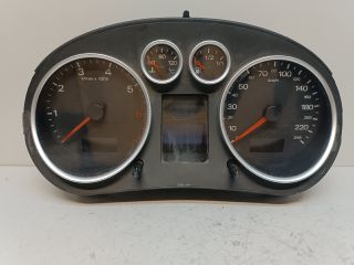 bontott AUDI A2 Kilométeróra