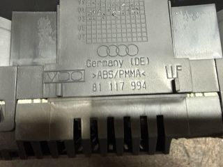 bontott AUDI A2 Kilométeróra