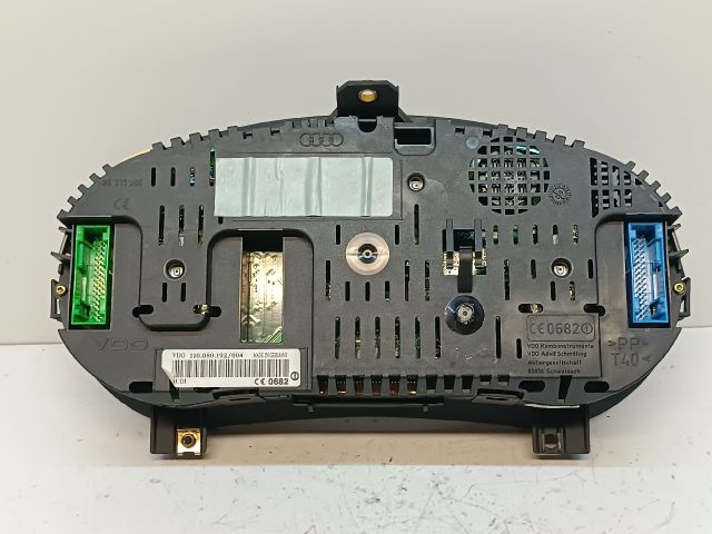 bontott AUDI A2 Kilométeróra