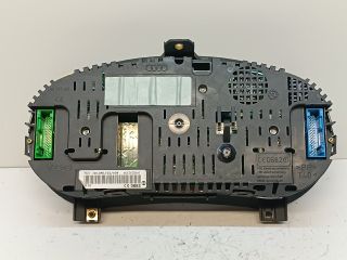 bontott AUDI A2 Kilométeróra