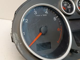 bontott AUDI A2 Kilométeróra