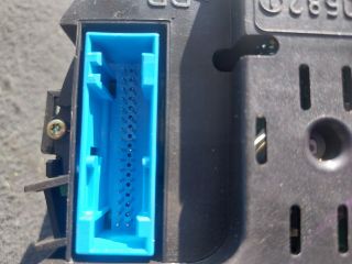 bontott AUDI A2 Kilométeróra