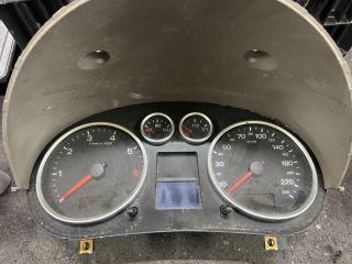 bontott AUDI A2 Kilométeróra