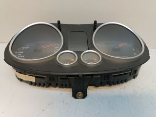 bontott AUDI A2 Kilométeróra