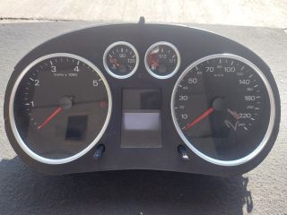 bontott AUDI A2 Kilométeróra