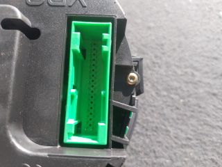 bontott AUDI A2 Kilométeróra